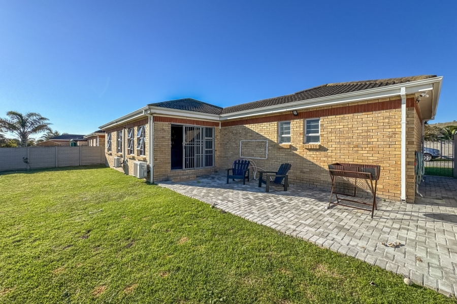 3 Bedroom Property for Sale in Lorraine Eastern Cape